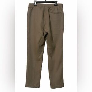 H&M 100% Linen Pants - Size S